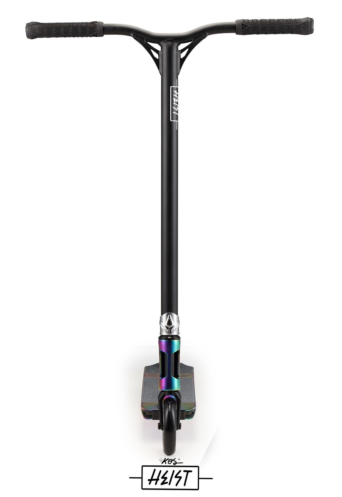 Envy KOS S5 Heist Scooter